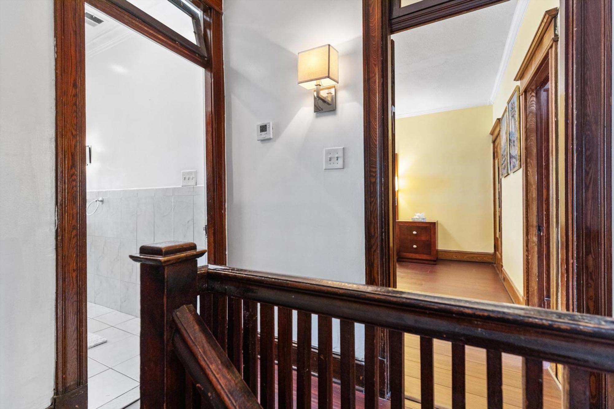 Family & Group Trips To Dc - 4-Br Close To Metro Washington Exterior photo