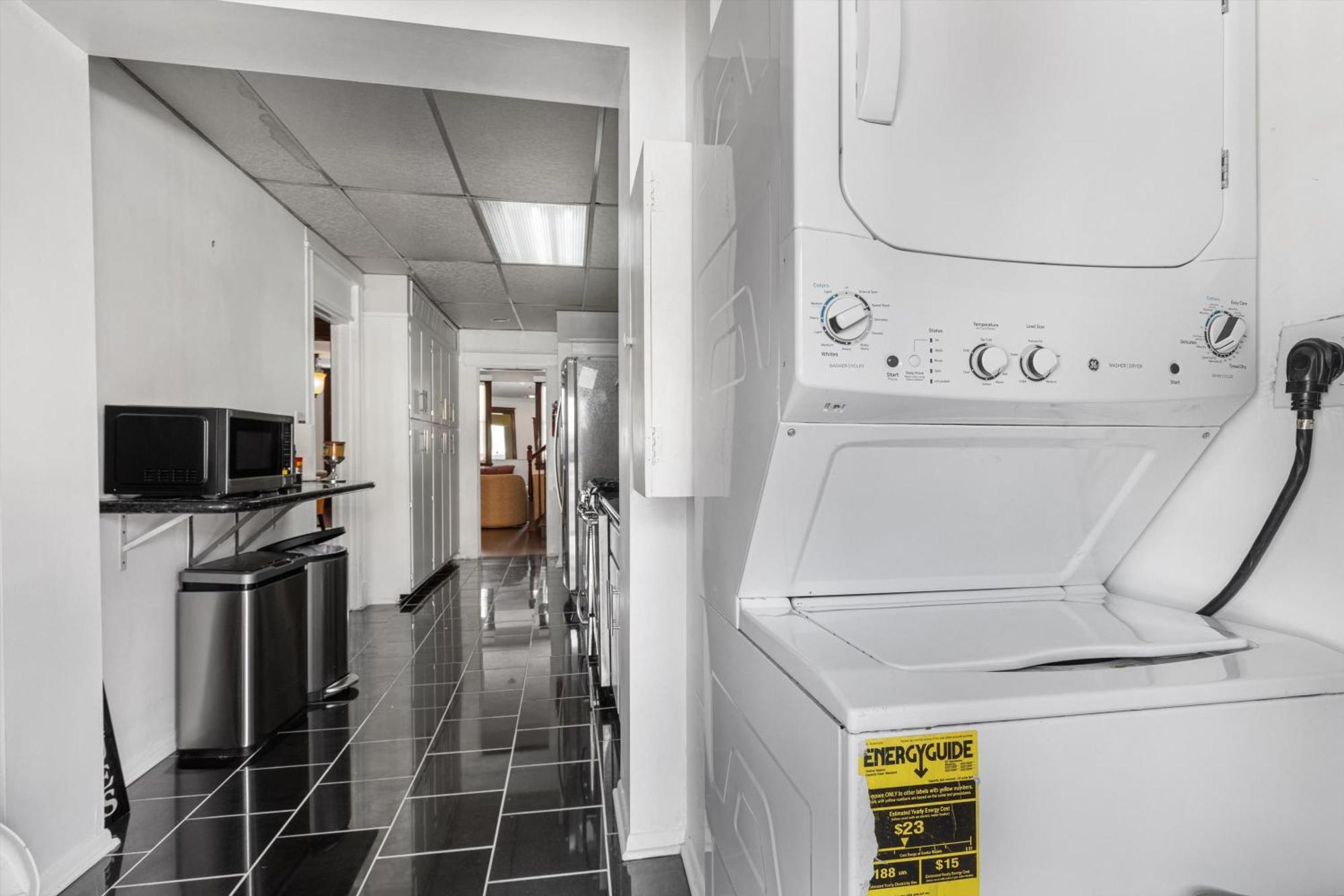 Family & Group Trips To Dc - 4-Br Close To Metro Washington Exterior photo